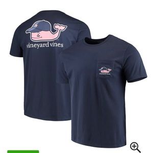 Vineyard Vines Astros T-shirt